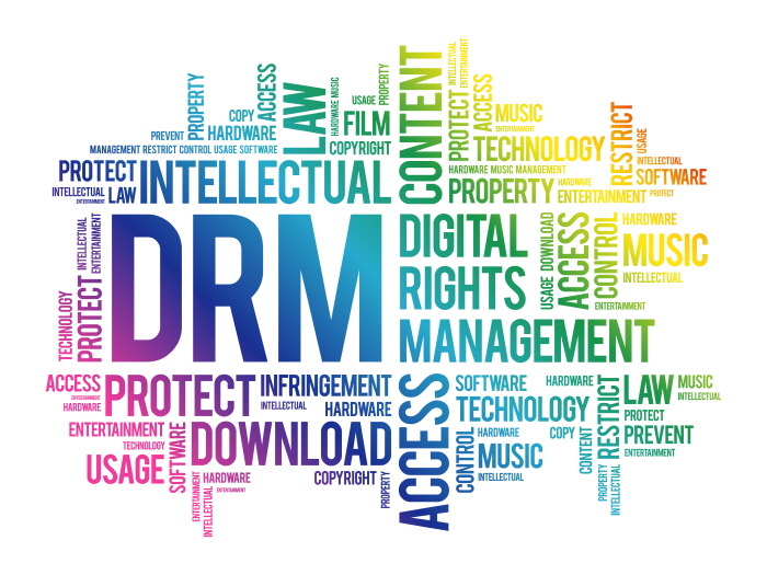 DRM